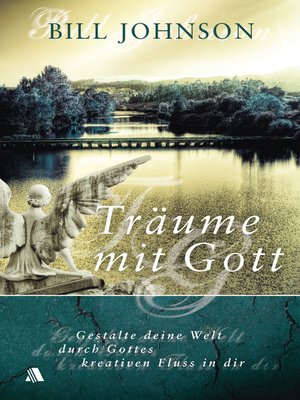 cover image of Träume mit Gott